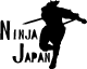 NINJA JAPAN